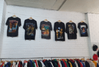 Why Vintage Shopping Is More Popular Than Ever