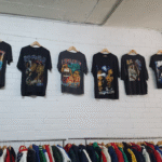 How to Find Hidden Gems in Thrift Stores Today