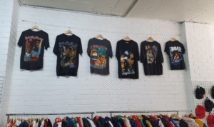 How to Find Hidden Gems in Thrift Stores Today