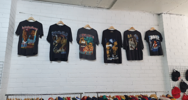 How to Find Hidden Gems in Thrift Stores Today