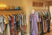 The Best Online Stores for Vintage Finds