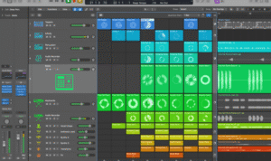 Professional DAWs for Music Producers in 2025