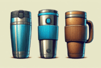 Best Travel Coffee Mugs to Keep Your Coffee Hot