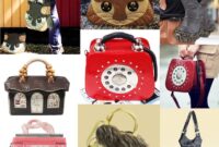 Thrifted Bags and Purses Youll Love for Every Style