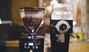 How to Choose the Right Coffee Grinder for Perfect Brew
