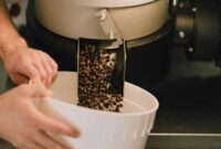 The Difference Between Light Medium and Dark Roast