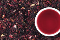 The Most Popular Herbal Teas and Their Benefits Unveiled