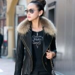 Styling Thrifted Jackets for Every Season with Flair