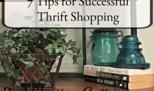 Thrift Shopping Tips to Save Money and Style Today