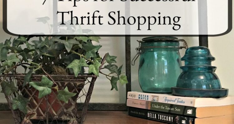 Thrift Shopping Tips to Save Money and Style Today