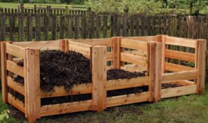 Best Compost Bins for Home Gardeners