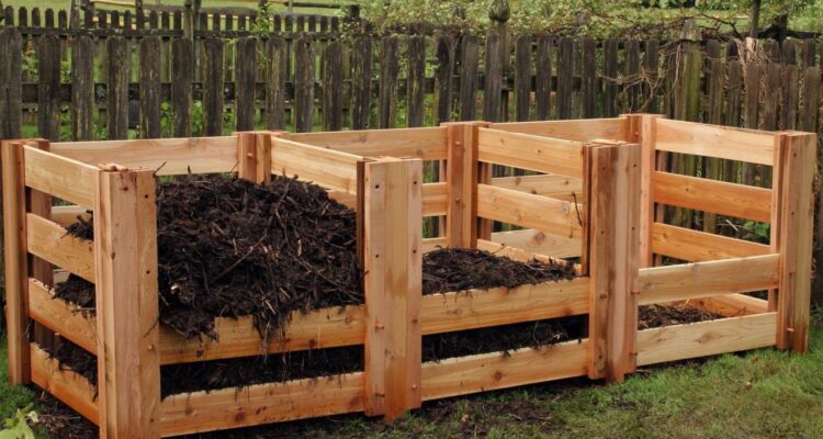 Best Compost Bins for Home Gardeners