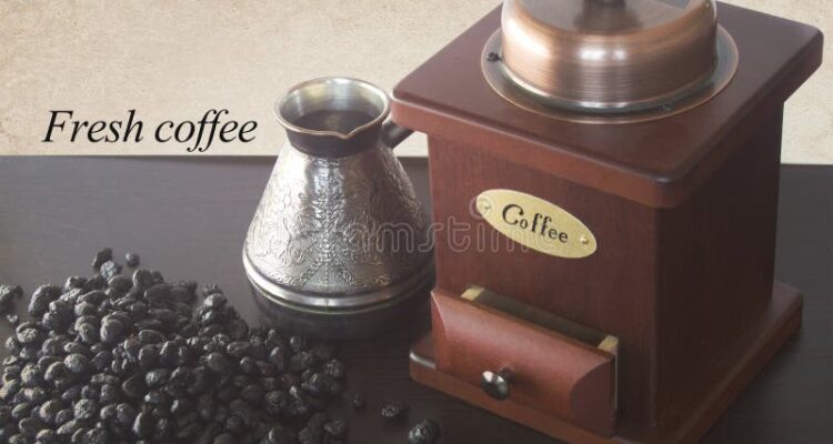 Why Freshly Ground Coffee Tastes Better Unleash Flavor