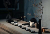 The Role of Tea in Different Cultures Unveiled