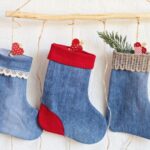 Upcycling Old Clothes from Thrift Shops for a New Life