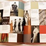 Exploring the World of Vintage Fashion Unveiling Timeless Elegance