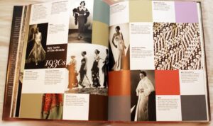 Exploring the World of Vintage Fashion Unveiling Timeless Elegance
