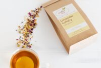 Best Tea Blends for Stress Relief and Calmness