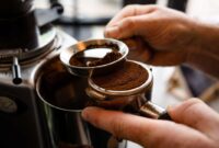 How to Buy Coffee Beans for Perfectly Brewed Espresso