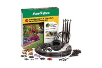 Top Drip Irrigation Systems for Efficient Water Use