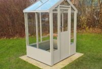 Where to Buy Affordable Greenhouses for Home Gardens
