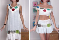 How to Turn Thrifted Clothes Into Trendy Outfits